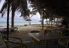 playa cayo levisa