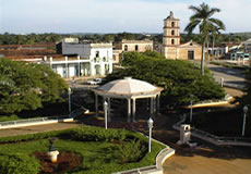 parque de remedios