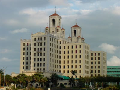 Ciudad de La Habana. Capital de Cuba