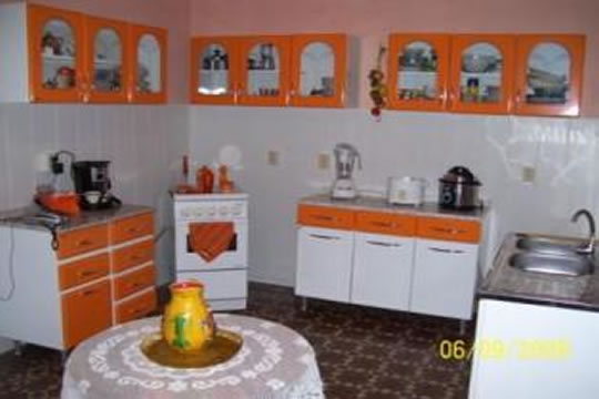 Casa de alquiler particulares foto