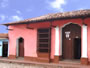 Casa Colonial Villa Martnez