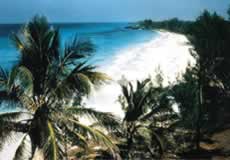 Playa cubana
