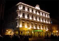 Ciudades de Cuba