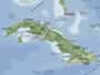 Mapas de Cuba