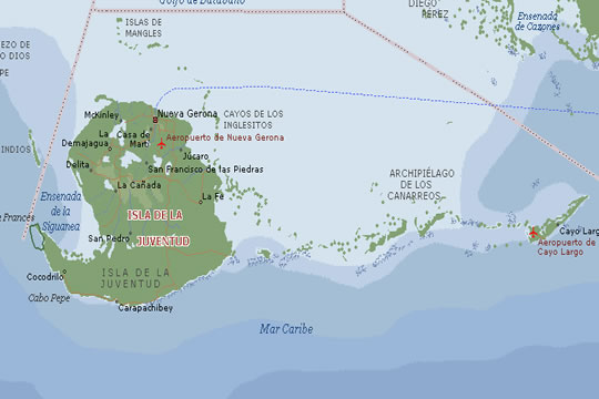 CRUCERO GEMINI Tesoros Del Caribe - Histórico - Foro Cruceros por el Caribe