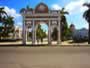 Arco del Triunfo, Cienfuegos