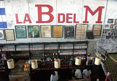 bodeguita del medio