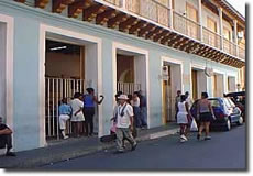 casa trova sancti spiritus