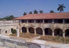 castillo, san severino