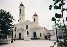 catedral cienfuegos