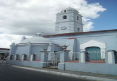 iglesia mayor