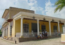 museo arqueologia