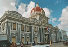 museo provincial de cienfuegos