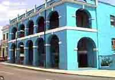 palacio junco