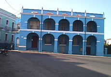 palacio junco