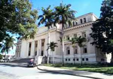 palacio de justicia