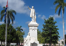 parque marti