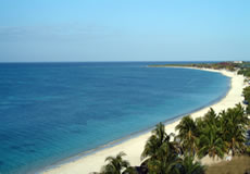 playa ancon