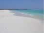 Playa Paraiso, Cayo Largo del Sur