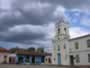 Plaza San Juan de Dios, Camaguey