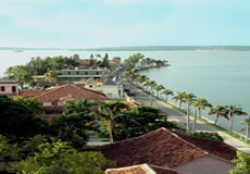 punta gorda