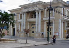 teatro ciego de avila