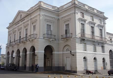 teatro sauto