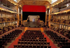 teatro tomas terry 