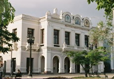 teatro tomas terry