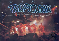 tropicana habana