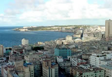 Ciudad de la Habana