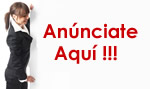 Anuncios y publicidad
